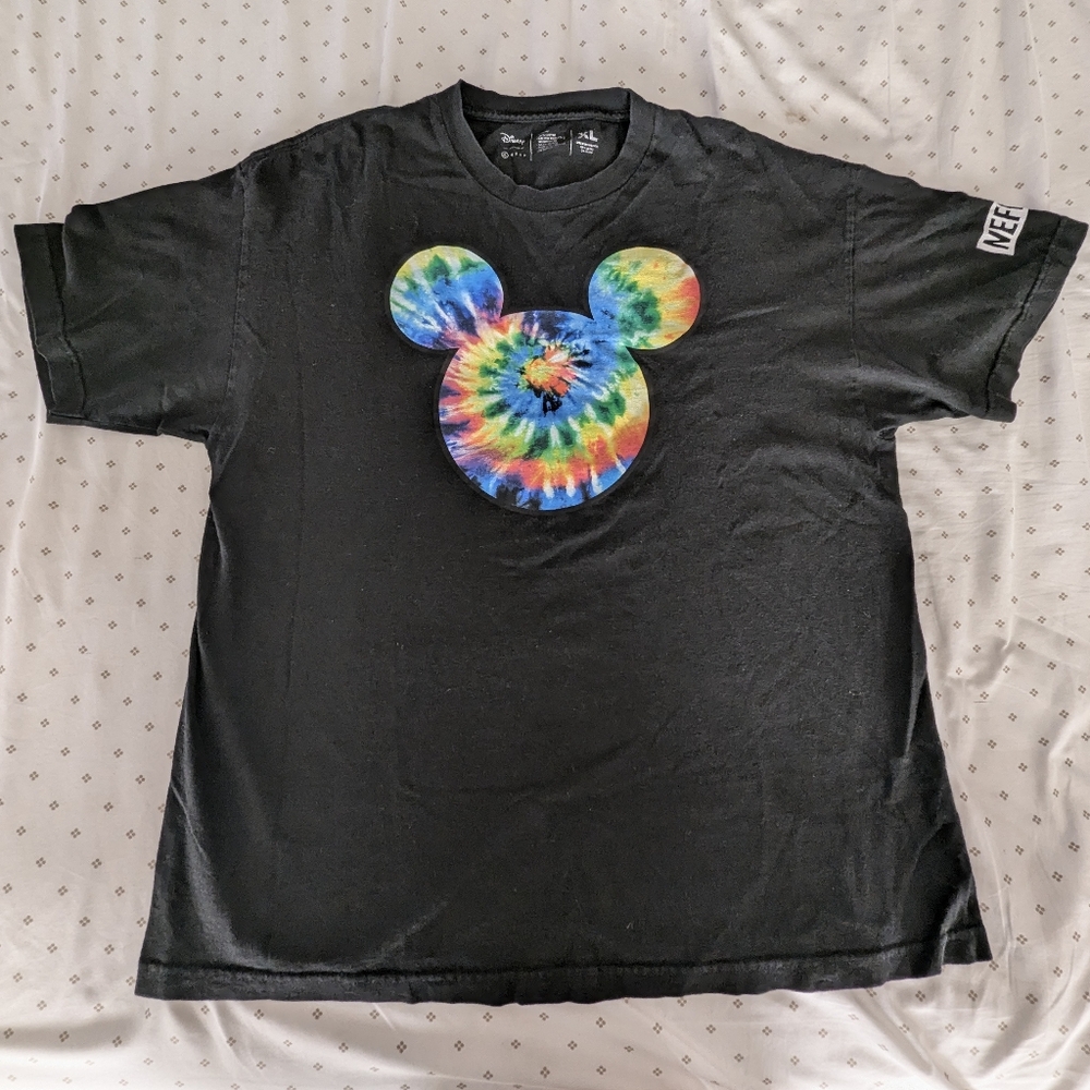 Men's Disney x Neff Graphic TShirt